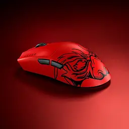 Миша Razer Viper V3 Pro Faker Edition (RZ01-05120500-R3M1) [136998] - мініатюра 4