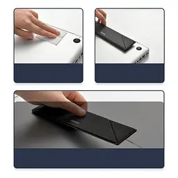 Підставка для ноутбука планшета Baseus Ultra Thin Stand SUZB-0G - мініатюра 6