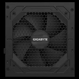 Блок живлення 750 Вт, P750GM, Black, модульний Gigabyte teh0028873 - мініатюра 6