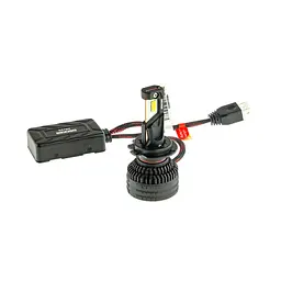 Світлодіодна лампа Decker LED PL-08 5K H7 Decker (НФ-00009663) - мініатюра 3