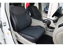 Авточохли модельні MW Brothers для Toyota Prius + (V) c 2011 - мініатюра 4