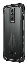 Смартфон Doogee Blade 10 Pro Energy 6/256Gb Metalic Black UA UCRF - мініатюра 2
