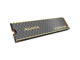 SSD-накопичувач ADATA Legend 860 2 TB (SLEG-860-2000GCS) - мініатюра 4