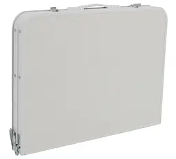 Стіл Bo-Camp Garland 90x60 см Pastel Yvoire (1404241) (DAS303268) - мініатюра 7