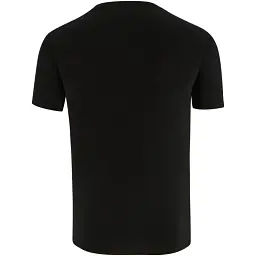 Футболка Favorite WhiteLogo XL Black - мініатюра 3