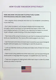 English for psychologist - мініатюра 5