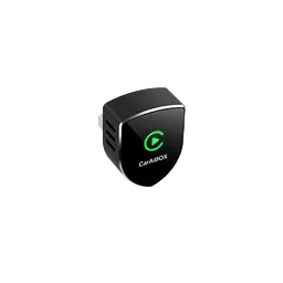 Бездротовий USB адаптер CarAIBOX EC01-DP 2в1 для Apple CarPlay та Android Auto - мініатюра 6