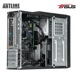 Комп'ютер Artline Business B27 (B27v72) - мініатюра 8