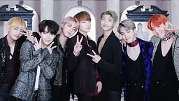 Кружка GeekLand Bangtan Boys BTS BTS.02.05 - мініатюра 4