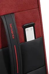 Валіза 79 см Samsonite Rythum Flame Red 79x48x35 KC3*00003 - мініатюра 9