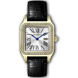 Жіночий годинник Guardo 012832-4