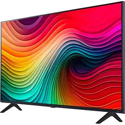 Телевізор LG NanoCell AI 81 43" 4K EU [43NANO81T3A] [128086] - мініатюра 5