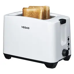 Тостер VEGAS VET-2001W - мініатюра 7