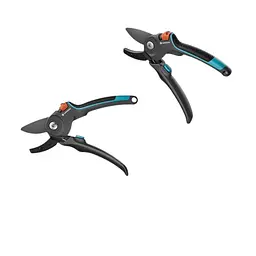 Секатор Gardena PremiumCut Pro Anvil до 24 мм (12250-20)