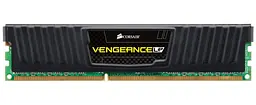 Оперативна пам'ять Corsair CML16GX3M4A1600C9 Vengeance 16GB (4x4GB) DDR3 1600 Mhz CL9 XMP Desktop Memory Kit Б/В - мініатюра 2