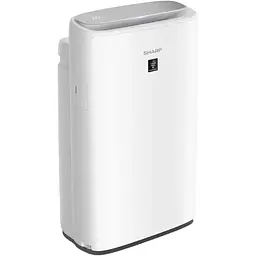 Очищувач повітря Sharp UA-KIN50E-W [108278] - мініатюра 5