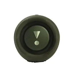 Портативна колонка JBL Charge 5 JBLCHARGE5GRN Green - мініатюра 4
