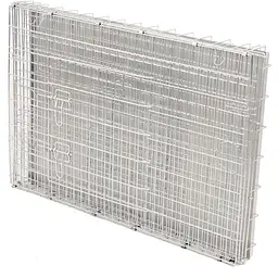 Клітка для собак Лорі Вовк 2, 72x107x81.5 см - мініатюра 2