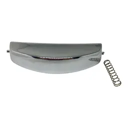 Кнопка відкриття кришки (замок) для мультиварки Redmond RMC-M4502, RMC-M70, RMC-45021, RMC-45011, L=90 мм
