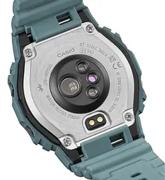 Чоловічий годинник Casio G-Shock Classic DW-H5600-2ER - мініатюра 5