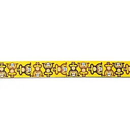 Повідець багатофункціональний Max & Molly Multi-Function Monkey Maniac L 2.8 x 200 см - мініатюра 4