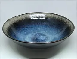 Тарілка супова 23x5 см "Голден-бей", 800 мл
