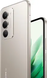 Смартфон Xiaomi Redmi 15 5G 8/256GB Titan Gray (Global) (no charger) NFC - мініатюра 8