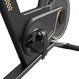 Велотренажер KingSmith Sprint Bike PB08S Black [142845] - мініатюра 11