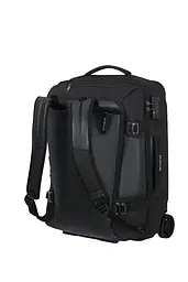 Сумка-Рюкзак На Колесах Samsonite ARMOX BLACK 55x40x25 KQ2*09005 - мініатюра 8