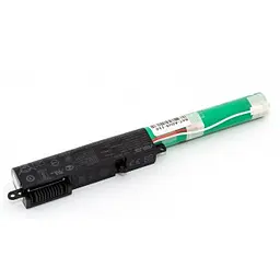 Акумулятор для ноутбука Asus A540 F540 X540 R540 / 10.8V 3300 mAh (36Wh) BLACK ORG (A31N1519)