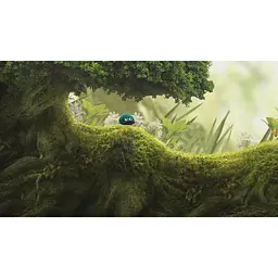 Ключ активації Microsoft Leo's Fortune для Xbox One/Series - мініатюра 5