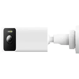 IP-камера Xiaomi Outdoor Camera CW100 Dual (BHR07UIEU) UA - мініатюра 2