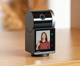 Камера відеоспостереження IMOU Rex VT 5mp IPC-S2VP-5MOWR - мініатюра 3