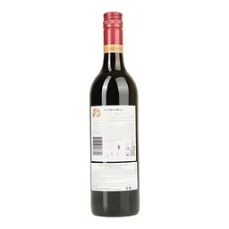 Вино Jacob's Creek Classic Shiraz Cabernet червоне сухе 10.5-15% 0.75 л - мініатюра 4