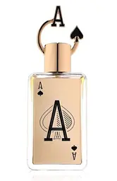 Оригінал Fragrance World Ace 80 мл парфумована вода