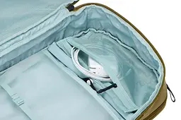 Дорожній рюкзак Thule Aion Travel Backpack 40L TATB140 коричневий (6808627) - мініатюра 10