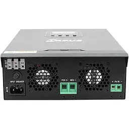 Гібридний сонячний інвертор ORBUS Axpert VP1000-12 12V [168448] - мініатюра 3