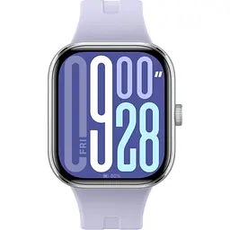 Smart Watch Redmi Watch 5 Lavender Purple (BHR9388GL) UA