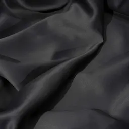 Штора Ardesto 150х270см, блекаут, 100% поліестер, сірий темний (ART1040DG) - мініатюра 4