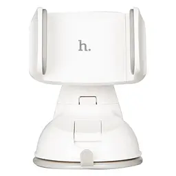 Холдер Hoco CA5 Grey/White - мініатюра 4