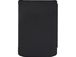 Чохол для електронної книги PocketBook 6 Shell cover PB629/634 black (H-S-634-K-WW) - мініатюра 7