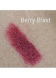 Зволожуюча губна матова помада «Ультра», Berry Blast/Ягідний коктейль, 3,6 г - мініатюра 5