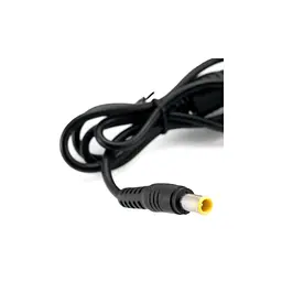 Блок живлення до ноутбуку Extradigital LG 12V, 2A, 24W (6.5x4.4) (PSL3873) - мініатюра 2