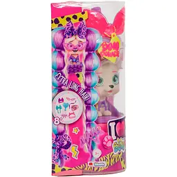 Ігровий набір IMC VIP Pets S6 Bow Power Модний улюбленець Гвен (714779) - мініатюра 12