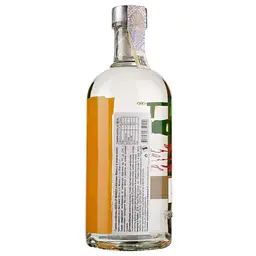 Горілка Absolut Mango, 38%, 0,7 л (718465) - мініатюра 3