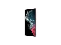 Смартфон Samsung Galaxy S22 Ultra SM-S9080 12/256GB Burgundy - мініатюра 7