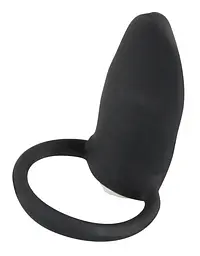 Эрекционное кольцо с вибрацией - Finger Vibrator Orion 42-05838120000 17698 - мініатюра 4