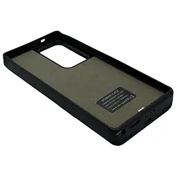 Чохол-акумулятор XON PowerCase для Samsung S25 Ultra 5000 mAh Чорний (PCBS2125350B (5316) - мініатюра 5