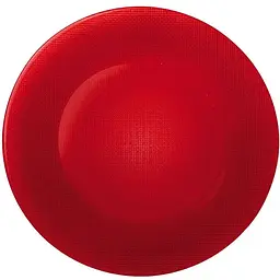Блюдо Bormioli Rocco Inca 31 см червоне (450012MP2321589)