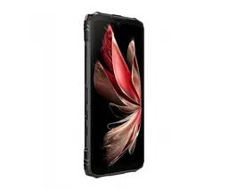 Смартфон Doogee Blade 10 Pro 6/256GB чорно-сріблястий - мініатюра 3